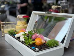 -3号仓库·创意中国菜(大悦城店)