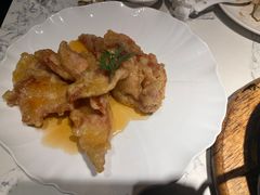 -奉天小馆·非遗东北菜(济南万象城店)