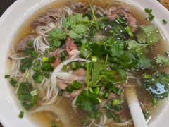-PHO·5越南牛肉粉(建新路店)