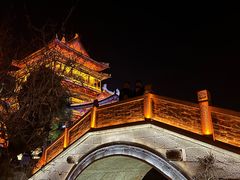-台儿庄古城