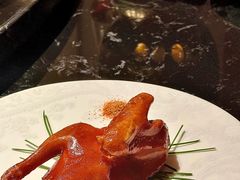 -蒋记海鲜姿造•洋房别墅(星河湾店)