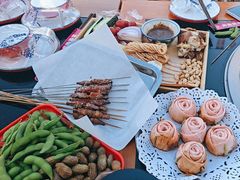 -刘淑芬·活鱼铁锅炖(北京首店)