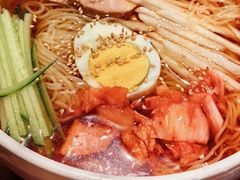 -九田家黑牛烤肉料理(新辰里亚运村店)