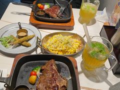 -牛扒先生·厚切雪花牛扒西餐厅(北京路禺山路店)