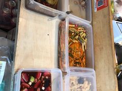 -聚首堂·特色小吃·肘子(什刹海德胜门店)