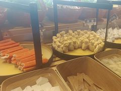 -牛YO寿喜烧和牛火锅自助(三台子万象汇店)
