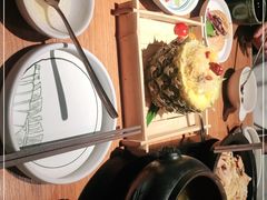 -云海肴·汽锅鸡·云南菜(高德置地店)