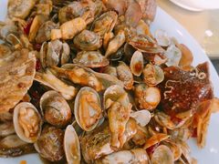 -顶之鲜海鲜餐厅