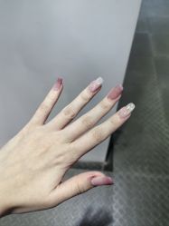 -J·花崎美睫美甲