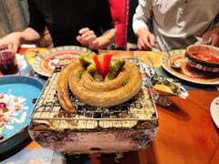 -卢布里西餐厅(总店)