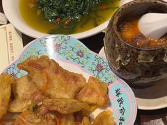 -老厨家(友谊路总店)