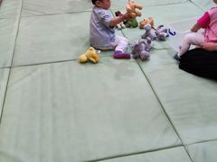 -金宝贝早教(南山花园城店)