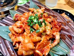 -狮子三·脆鳗鱼烤肉(信和廣場4樓店)