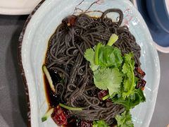 -东北农家小院(定西路店)