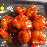 连续两天寻宝记点菜一定要注意荤素搭配