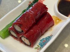 -唐苑酒家·岭南粤菜名店(太古仓店)