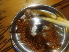 -乐山长药老地方油炸串串(峨眉四中店)