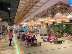 -青水瓦台汤泉(新华店)