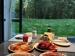 -曲水兰亭(北京四惠店)