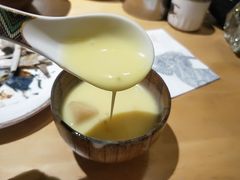 草原鲜奶羹-蒙料·手把肉(望京店)
