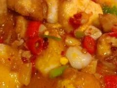 -攸州小镇家湘菜(小米科技园店)