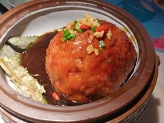 -韵秋荷(宝山龙湖天街店)