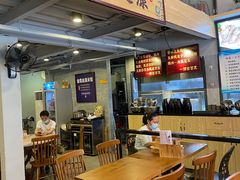 -e公馆鹅肉饭店·潮汕卤鹅(西平店)