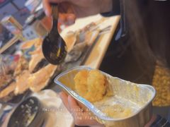 -大成海鲜烧烤·海鲜粥(安顺路店)