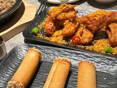 -留半山·香港食堂(啦啦宝都店)