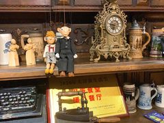 -布拉格餐厅· 中欧捷克菜(全国首店)