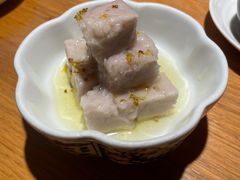 桂花荔浦芋头-庆春朴门