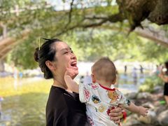 -太平万花山景区