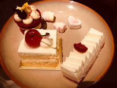 -上海苏宁宝丽嘉酒店·Cafe Bellagio西餐厅