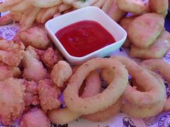 -Ambra Haus琥珀屋精酿餐厅(宝山店)