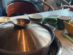 -润园四季椰子鸡火锅(海上世界店)