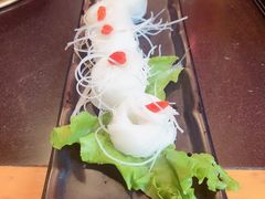 -北门涮肉·炭火铜锅涮肉(什刹海店)