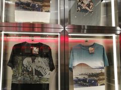 -优衣库(银座店)