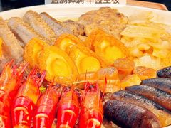 -美未居·老字号·地道顺德菜·桑拿鸡·鱼生(容桂店)