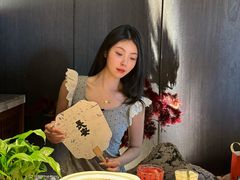 -唐猫庭院·千年陕菜(赛格国际购物中心店)