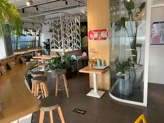 -嘉和一品粥(方庄店)