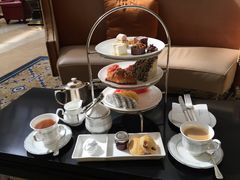 IMG_2690-利顺德大饭店·维多利亚花园(小白楼店)