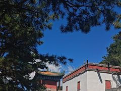 -普陀宗乘之庙(小布达拉宫)