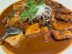 -峰厨大鱼泡饼·天津菜(西青大学城店)