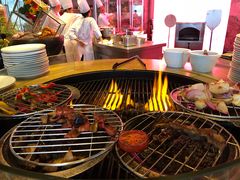 -广州富力君悦大酒店·凯菲厅