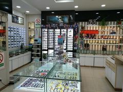 -独秀眼镜(潜阳路一中店)