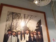 -漢舍中国菜馆(889广场店)