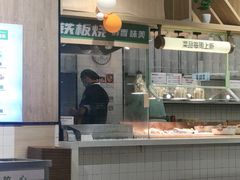 -酷味乐智选餐厅(斜土路店)