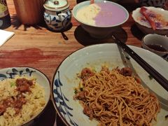 -贡梅老面馆·蟹粉面·无锡特色小吃(南长街主推店)