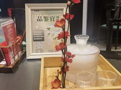 -火宫殿·湘菜小吃·商务宴请·生日聚会(市府店)