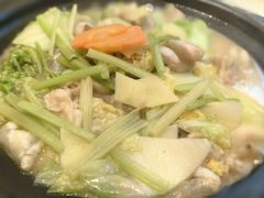 -厝包四点金·潮宴(太古仓店)